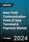 Near Field Communication Point of Sale Terminal & Payment Market by Component, Product, Application - Global Forecast 2025-2030 - Product Thumbnail Image