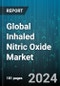 Global Inhaled Nitric Oxide Market by Application (Acute Respiratory Distress Syndrome, Chronic Obstructive Pulmonary Disease, Malaria Treatment), End-Users (Clinic, Hospital) - Cumulative Impact of COVID-19, Russia Ukraine Conflict, and High Inflation - Forecast 2023-2030 - Product Image