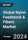 Global Nylon Feedstock & Fibers Market by Type (Type I, Type II), Application (Automotive, Clothing & Garment, Electronics) - Cumulative Impact of COVID-19, Russia Ukraine Conflict, and High Inflation - Forecast 2023-2030- Product Image