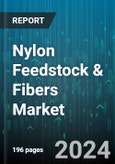 Nylon Feedstock & Fibers Market by Type (Type I, Type II), Application (Automotive, Clothing & Garment, Electronics) - Cumulative Impact of COVID-19, Russia Ukraine Conflict, and High Inflation - Forecast 2023-2030- Product Image