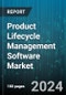 Product Lifecycle Management Software Market by Software Type, Deployment, End-Use - Global Forecast 2025-2030 - Product Image