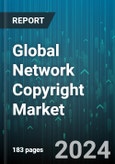 Global Network Copyright Market by Video (Long Video, Short Video), Application (Copyright for Business, Copyright for Individual), Industry - Forecast 2024-2030- Product Image