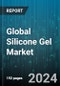 Global Silicone Gel Market by Product (Inorganic Silicone Gel, Organic Silicone Gel), Thickness (4.5nm to 5nm, 5nm to 7.0nm, Above 7.0nm), End-Use Industry - Forecast 2024-2030 - Product Image