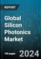 Global Silicon Photonics Market by Product (Cable, Sensor, Switch), Component (Active Components, Passive Components), Applications - Forecast 2024-2030 - Product Image