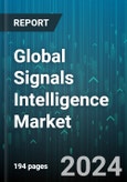Global Signals Intelligence Market by Type (Communications Intelligence, Electronic Intelligence, Foreign Instrumentation Signals Intelligence), Solutions (Airborne, Cyber, Ground), Application - Forecast 2023-2030- Product Image