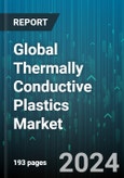 Global Thermally Conductive Plastics Market by Resin Type (Polyamide, Polybutylene Terephthalate, Polycarbonate), End-Use Industry (Automotive & Aerospace, Electrical & electronics, Healthcare) - Forecast 2024-2030- Product Image