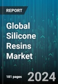 Global Silicone Resins Market by Type (Methyl Silicone Resins, Methylphenyl Silicone Resins), Application (Adhesives & Sealants, Elastomers, Paints & Coatings), End-Use Industry - Forecast 2024-2030- Product Image