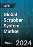 Global Scrubber System Market by Type (Dry Scrubber System, Wet Scrubber System), End-User (Glass, Marine, Oil & Gas) - Forecast 2024-2030- Product Image