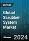 Global Scrubber System Market by Type (Dry Scrubber System, Wet Scrubber System), End-User (Glass, Marine, Oil & Gas) - Forecast 2023-2030 - Product Image