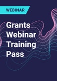 Grants Webinar Training Pass - Webinar- Product Image