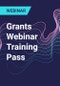 Grants Webinar Training Pass - Webinar - Product Thumbnail Image