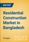 Residential Construction Market in Bangladesh - Market Size and Forecasts to 2026 - Product Thumbnail Image