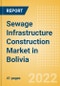 Sewage Infrastructure Construction Market in Bolivia - Market Size and Forecasts to 2026 (including New Construction, Repair and Maintenance, Refurbishment and Demolition and Materials, Equipment and Services costs) - Product Thumbnail Image