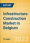Infrastructure Construction Market in Belgium - Market Size and Forecasts to 2026 - Product Thumbnail Image