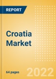 Croatia Market Size and Trends by Installed Capacity, Generation, Transmission, Distribution, and Technology, Regulations, Key Players and Forecast, 2022-2035- Product Image