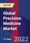 Global Precision Medicine Market Size, Share, Growth Analysis, By Type, By Application, By End-use - Industry Forecast 2022-2028 - Product Image