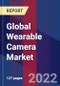 Global Wearable Camera Market, By Type, By Application & By Region- Forecast and Analysis 2022-2028 - Product Image