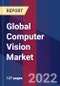 Global Computer Vision Market, By Component, By Product, By End-use & By Region- Forecast and Analysis 2022-2028 - Product Image