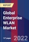 Global Enterprise Wlan Market, By Component, By Organisation Size, By Industry- Forecast and Analysis 2022-2028 - Product Thumbnail Image