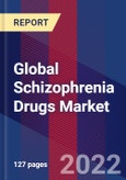 Global Schizophrenia Drugs Market, By Therapeutic Class, By Treatment, By Distribution Channel & By Region- Forecast and Analysis 2022-2028- Product Image