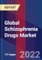 Global Schizophrenia Drugs Market, By Therapeutic Class, By Treatment, By Distribution Channel & By Region- Forecast and Analysis 2022-2028 - Product Image