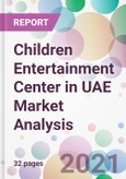 Children Entertainment Center in UAE Market Analysis- Product Image