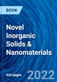 Novel Inorganic Solids & Nanomaterials- Product Image