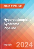 Hypereosinophilic Syndrome - Pipeline Insight, 2024- Product Image