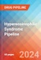 Hypereosinophilic Syndrome - Pipeline Insight, 2024 - Product Thumbnail Image