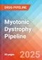 Myotonic Dystrophy - Pipeline Insight, 2024 - Product Image