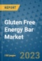 Gluten Free Energy Bar Market Outlook and Growth Forecast 2023-2030: Emerging Trends and Opportunities, Global Market Share Analysis, Industry Size, Segmentation, Post-Covid Insights, Driving Factors, Statistics, Companies, and Country Landscape - Product Image