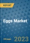 Eggs Market Growth Outlook and Opportunity Analysis- Industry Trends, Developments, Companies, and Eggs Market Size Forecast to 2030 - Product Image