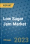 Low Sugar Jam Market Size, Share, Trends, Outlook to 2030 - Analysis of Industry Dynamics, Growth Strategies, Companies, Types, Applications, and Countries Report - Product Image