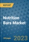Nutrition Bars Market Outlook and Growth Forecast 2023-2030: Emerging Trends and Opportunities, Global Market Share Analysis, Industry Size, Segmentation, Post-Covid Insights, Driving Factors, Statistics, Companies, and Country Landscape - Product Image