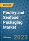Poultry and Seafood Packaging Market Size, Share, Trends, Outlook to 2030- Analysis of Industry Dynamics, Growth Strategies, Companies, Types, Applications, and Countries Report - Product Image