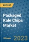 Packaged Kale Chips Market Growth Outlook and Opportunity Analysis- Industry Trends, Developments, Companies, and Packaged Kale Chips Market Size Forecast to 2030 - Product Image