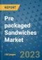Pre packaged Sandwiches Market Size, Share, Trends, Outlook to 2030- Analysis of Industry Dynamics, Growth Strategies, Companies, Types, Applications, and Countries Report - Product Image