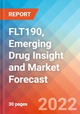 FLT190, Emerging Drug Insight and Market Forecast - 2032- Product Image