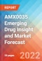 AMX0035 Emerging Drug Insight and Market Forecast - 2032 - Product Thumbnail Image