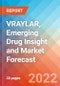 VRAYLAR, Emerging Drug Insight and Market Forecast - 2032 - Product Thumbnail Image