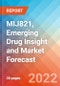 MIJ821, Emerging Drug Insight and Market Forecast - 2032 - Product Thumbnail Image