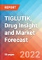 TIGLUTIK, Drug Insight and Market Forecast - 2032 - Product Thumbnail Image
