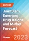 JointStem Emerging Drug Insight and Market Forecast - 2032 - Product Thumbnail Image