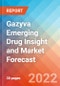 Gazyva Emerging Drug Insight and Market Forecast - 2032 - Product Thumbnail Image