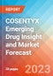 COSENTYX Emerging Drug Insight and Market Forecast - 2032 - Product Image