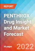 PENTHROX Drug Insight and Market Forecast - 2032- Product Image