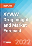 XYWAV, Drug Insight and Market Forecast - 2032- Product Image
