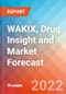 WAKIX (Pitolisant), Drug Insight and Market Forecast - 2032 - Product Image