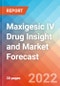 Maxigesic IV Drug Insight and Market Forecast - 2032 - Product Image