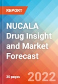 NUCALA Drug Insight and Market Forecast - 2032- Product Image